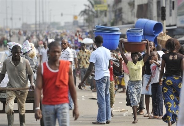 UEMOA : le PIB/habitant en progression annuelle de 9%
