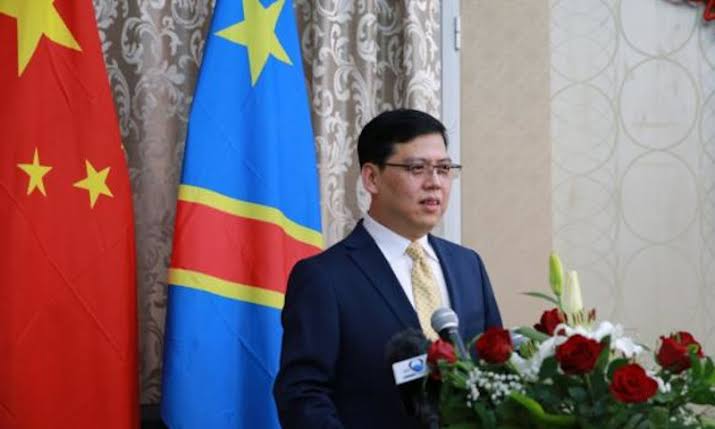 Le commerce bilatéral RDC-Chine a atteint 4,2 milliards USD entre janvier et avril 2021
