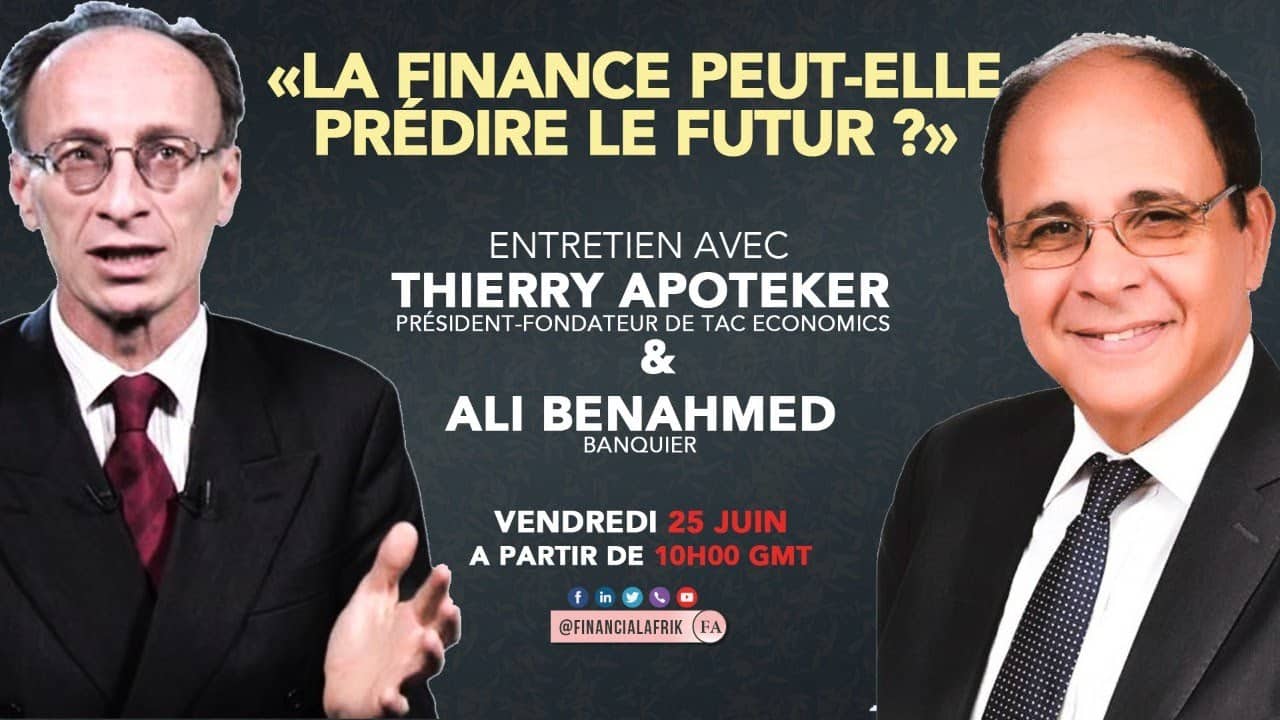 Débat Thierry Apoteker – Ali Benahmed: risque- pays, lettre de crédit et cash collatéral