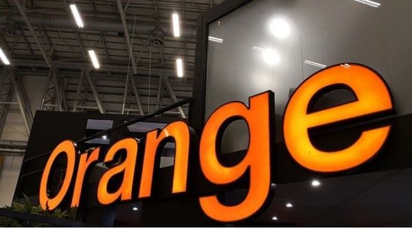 Résultats financiers: le groupe Orange fait mieux que prévu au troisième trimestre 2023