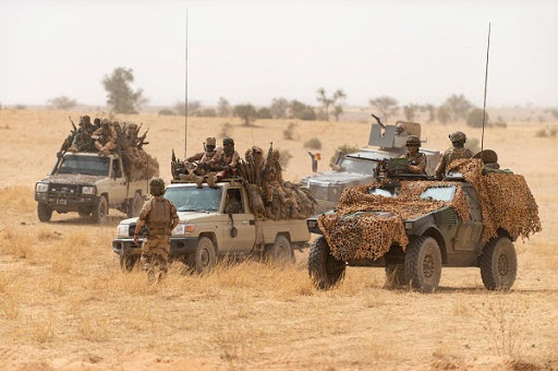 Afrique : De Bangui à Bamako, un double camouflet diplomatique pousse Paris à se retirer