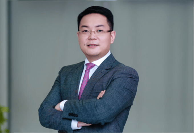 Terry HE nommé Président de Huawei Northern Africa