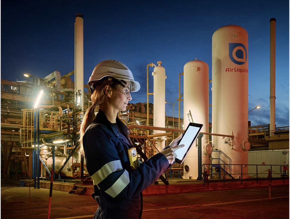 Entreprises cotées à la BRVM: bond de 171% du résultat net d’Air Liquide Côte d’Ivoire