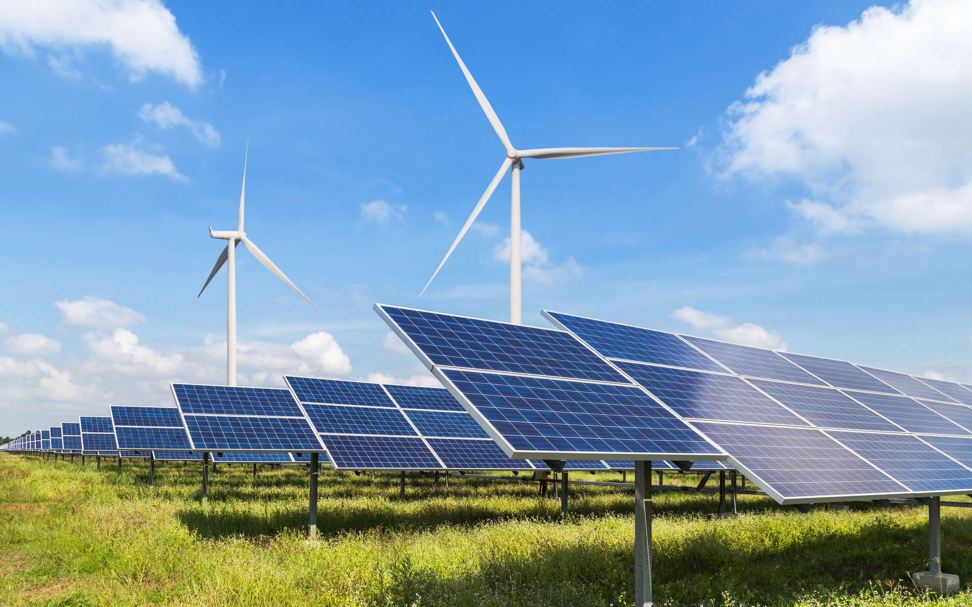 RDC : des projets en gestation pour favoriser la transition vers l’énergie verte