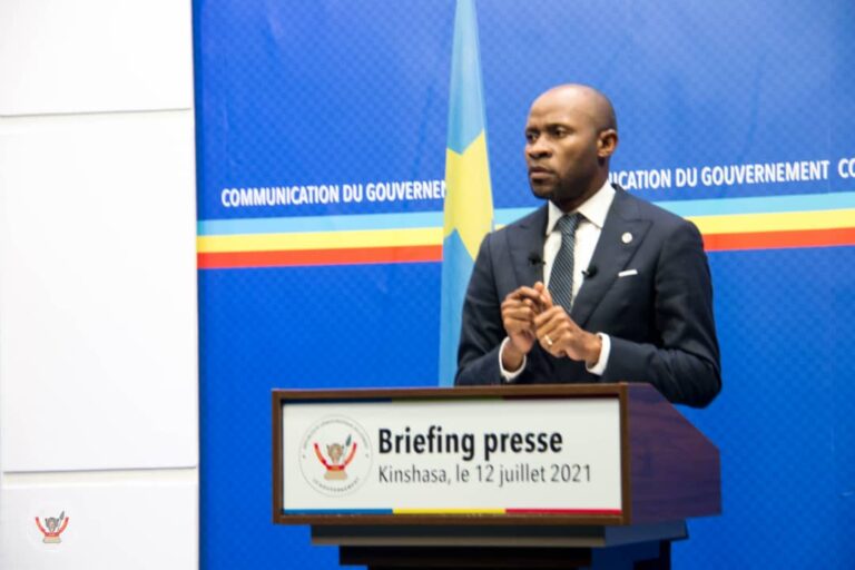 RDC: plus de 2 milliards USD dépensés chaque année pour l&rsquo;importation des produits agroalimentaires