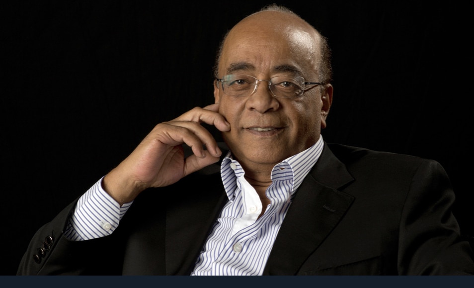 L’Afrique de demain [Par Mo Ibrahim]