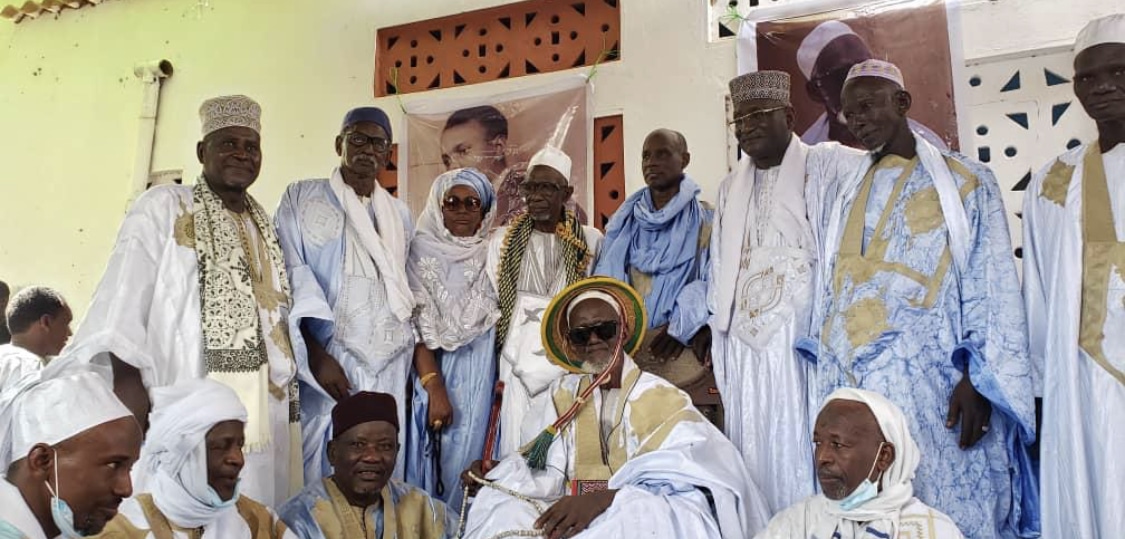 Hommage à mon maître d’école, El Hadj BA Mamadou Siléye, Instituteur de son Etat de grade Principal et de classe exceptionnelle (Mauritanie)