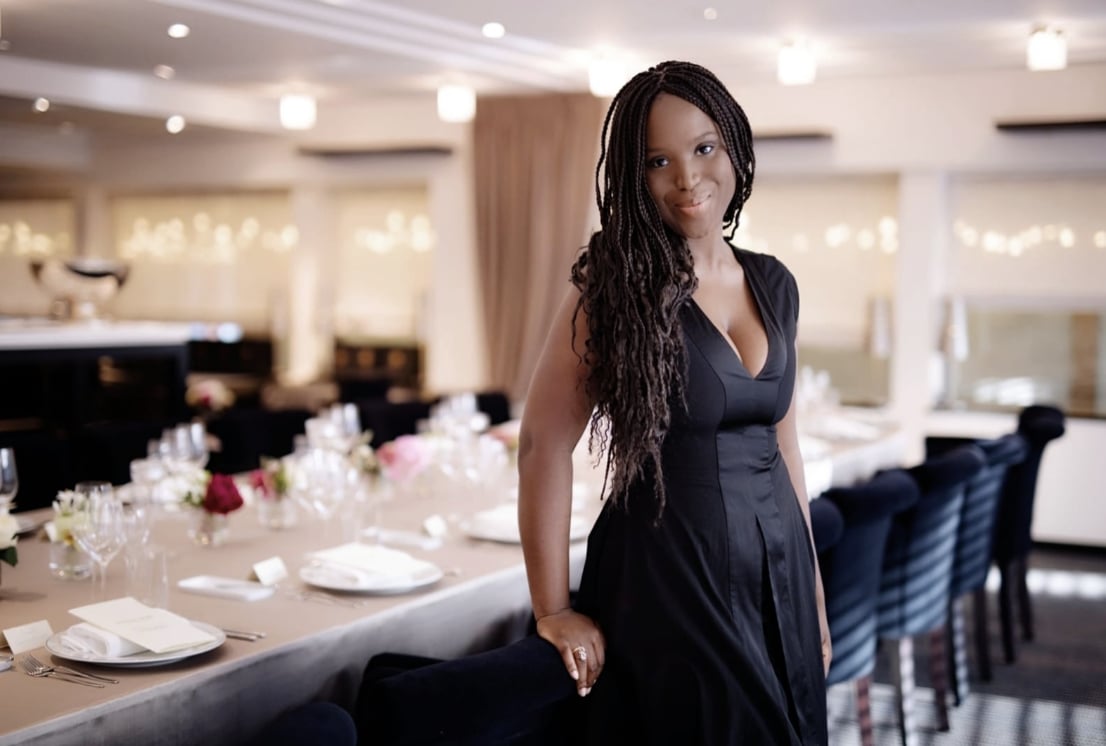 À Abidjan, All Sees vous convie à un dîner exclusif tourisme de luxe
