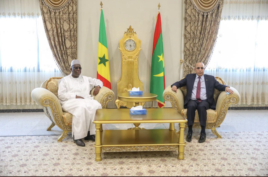 Sénégal-Mauritanie: les enjeux d’un sommet (exclusif)