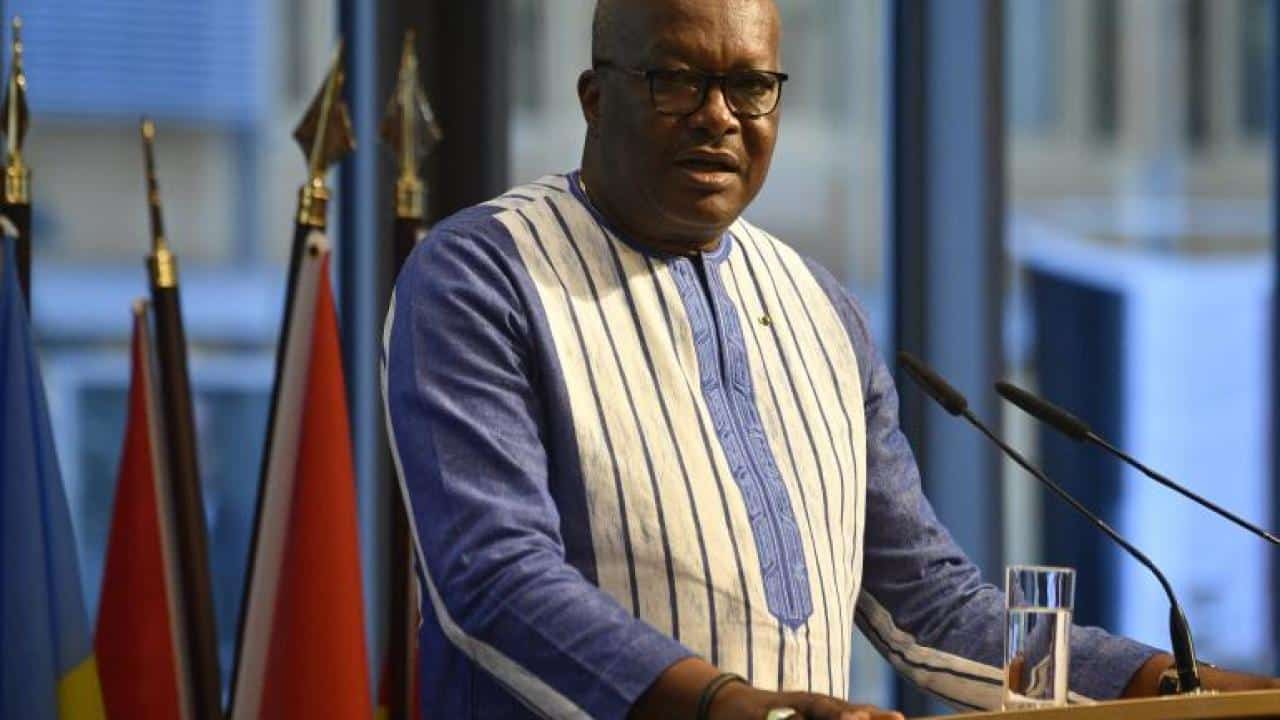 Burkina : L’Etat lève 55 milliards FCFA d’obligations de relance sur le marché financier de l’UMOA