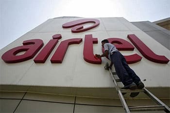 Qatar Holding LLC prend une participation minoritaire dans Airtel Mobile Commerce BV