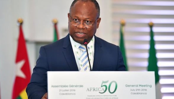 Le conseil d&rsquo;administration d&rsquo;Africa50 reconduit Alain Ebobissé au poste de PDG