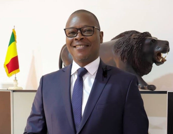 Mali: Alhassane Salif Sissoko, un banquier à la présidence du conseil d’administration de la SGI Global Capital