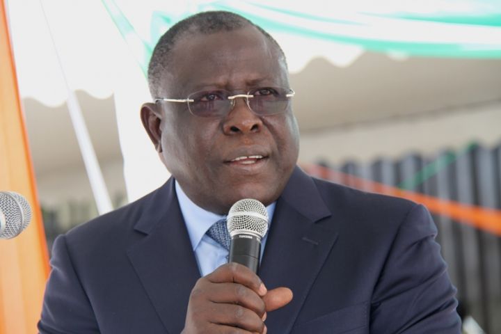 Côte d&rsquo;Ivoire : Alassane Ouattara nomme Cissé  Bacongo conseiller spécial en charge des questions politiques