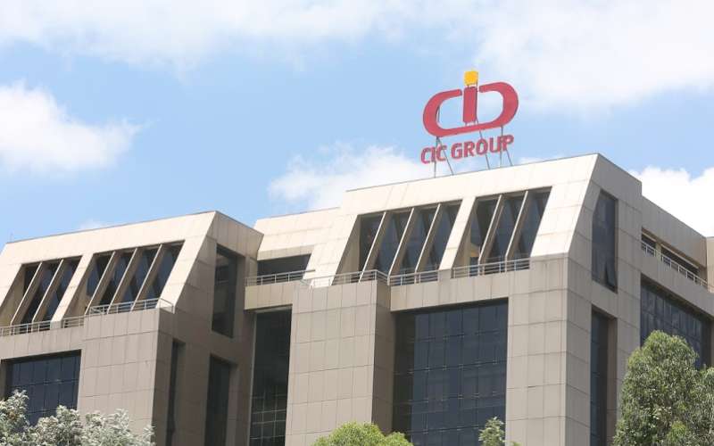 Kenya : CIC Insurance Group Limited porté par un vent de reprise