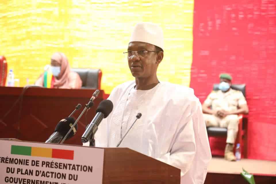 Mali: le gouvernement annonce environ 182 millions USD d’investissement dans les « secteurs prioritaires »