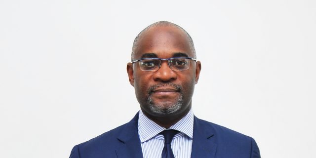 Le Congolais d&rsquo;origine Christian Yoka nommé directeur général de l’AFD Afrique