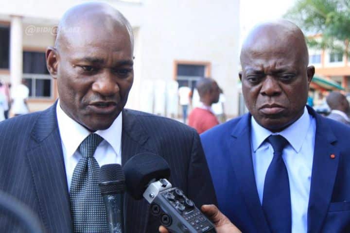 Côte d’Ivoire : des directeurs d&rsquo;entreprises publiques à l’épreuve d&rsquo;un audit commandité par l&rsquo;Etat