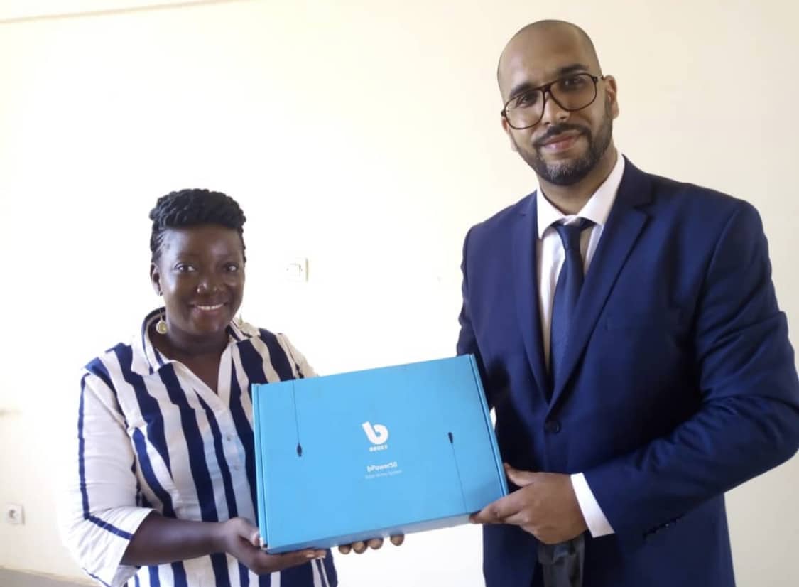 Bboxx et ADVENS GEOCOTON vont fournir de l’énergie propre à 2 millions de personnes au Burkina Faso