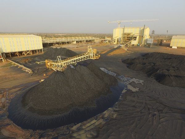 Sénégal : la société minière GCO lance « Oasis du désert », son projet ESG à Lompoul