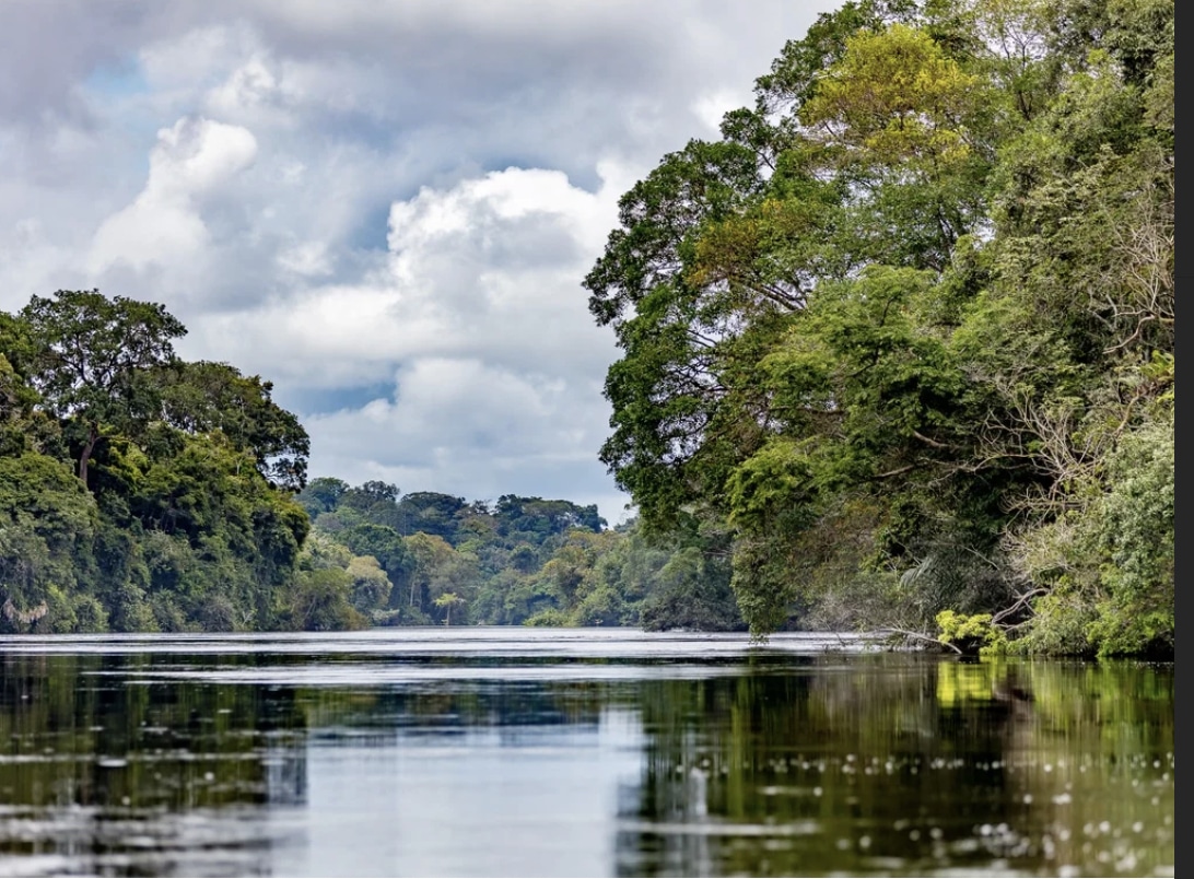 Meridiam et Gabon Power Company réalisent avec succès le closing financier de la centrale hydroélectrique de Kinguélé Aval