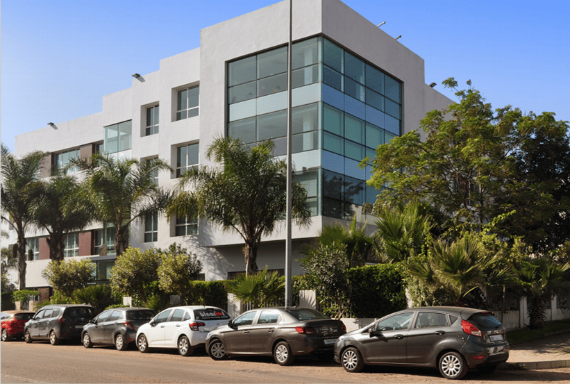 Helios s&rsquo;associe à Abderraouf Sordo pour créer le plus grand groupe de distribution MedTech d&rsquo;Afrique francophone
