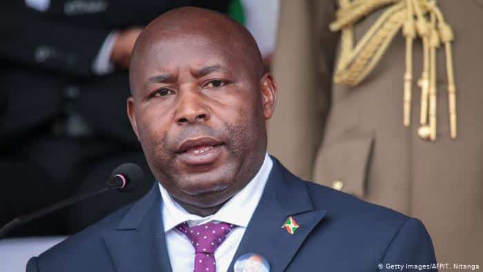 Burundi : vers la construction d’une centrale hydroélectrique « décarbonée »