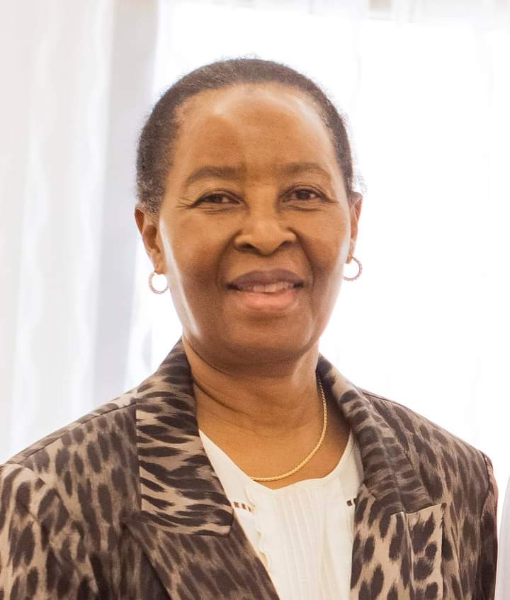 Clara Ana de Sousa nommée à tête de la Banque mondiale au Mali, au Burkina Faso, au Tchad et au Niger