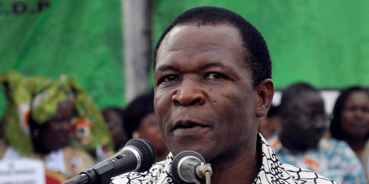 La France va extrader François Compaoré vers le Burkina