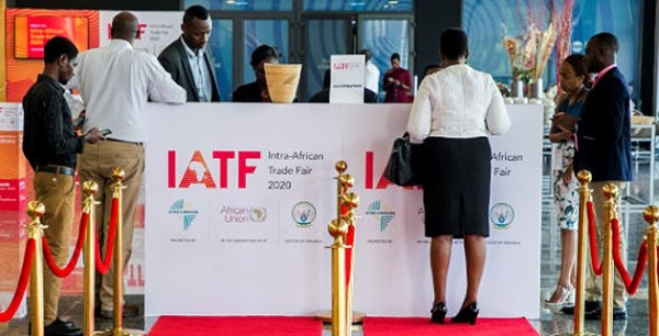 Délocalisation de la deuxième édition de la Foire commerciale intra-africaine avec changement de date