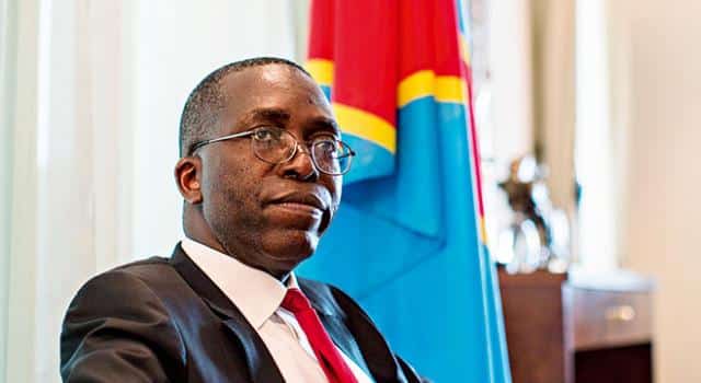 Présidentielle en RDC : Augustin Matata Ponyo officiellement candidat