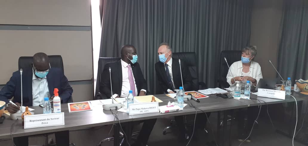 Le Sénégal s’engage à promouvoir le tourisme d’affaires