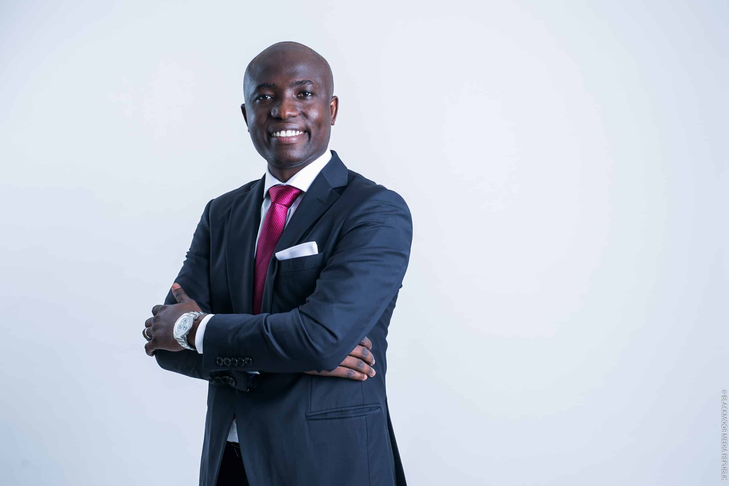PRCA Africa Network : Kwame Senou désigné au conseil d&rsquo;administration