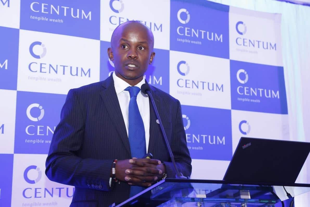 Kenya : Centum envisage de céder sa filiale immobilière pour rééquilibrer son portefeuille