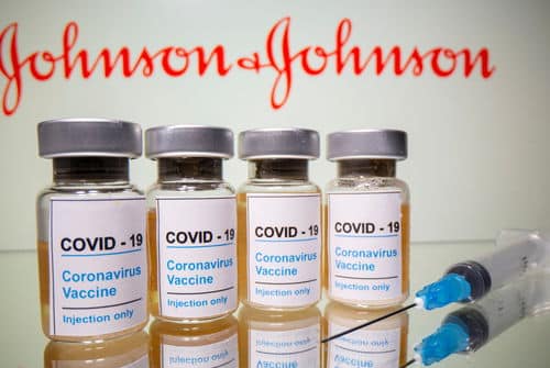 Covid-19 : la Côte d’Ivoire réceptionne une première cargaison du vaccin Johnson & Johnson