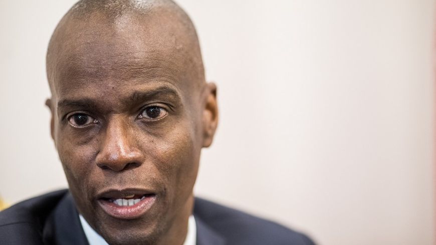 En Haïti, l’un des cerveaux présumés de l’attaque nourrissait des ambitions présidentielles