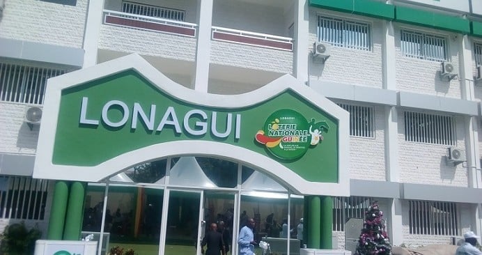 Guinée : le feuilleton Lonagui – Guinée Games loin d’être terminé