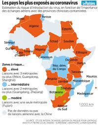 Afrique : faut-il craindre une catastrophe des 	« nouveaux » variants  de Covid-19 ?