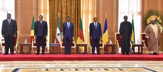 Cemac : les enjeux du sommet extraordinaire des chefs d’Etat