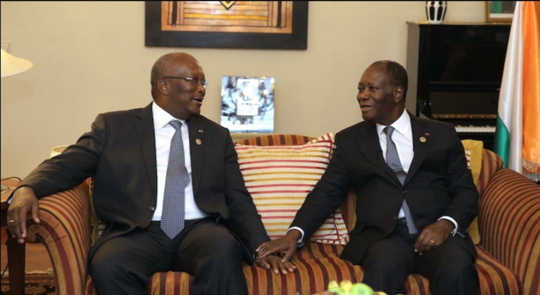 Côte d’Ivoire-Burkina Faso: le volume des échanges franchit la barre des 350 milliards de FCFA