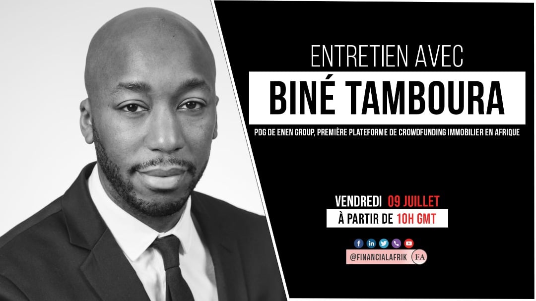 Première plateforme de crowdfunding immobilier en Afrique