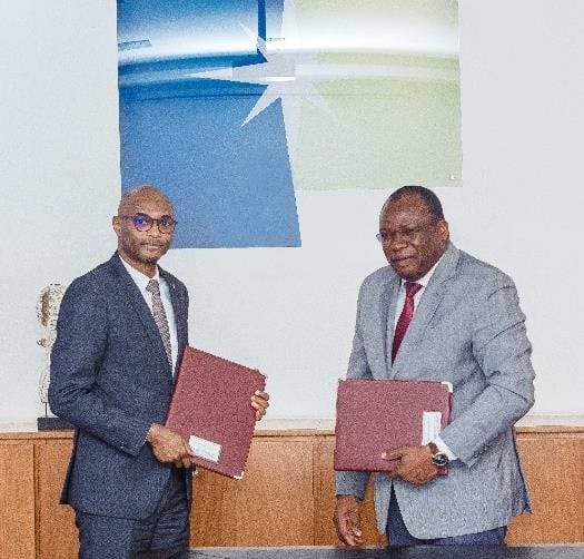 La BOAD accorde une ligne de 10 milliards FCFA à BGFIBank Côte d’Ivoire pour refinancement de la filière Cajou