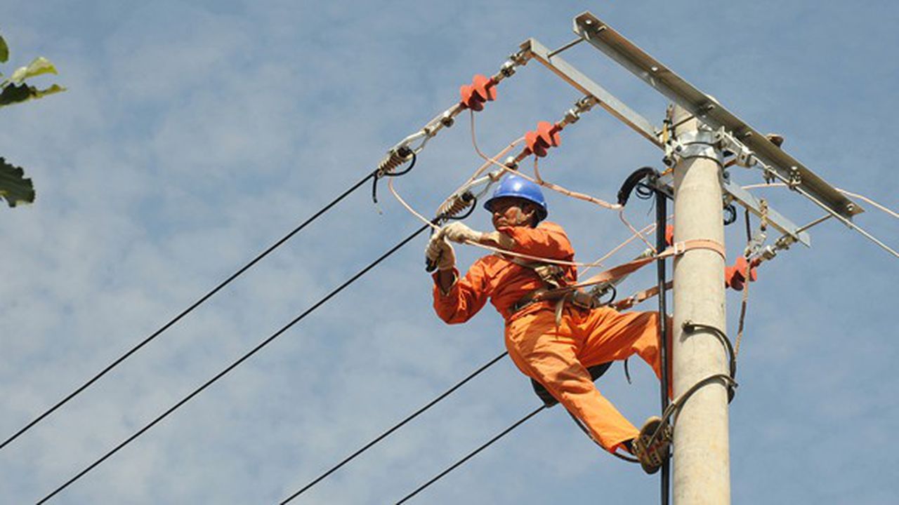 L’économie ivoirienne sous la menace des effets du rationnement de l’électricité en Chine