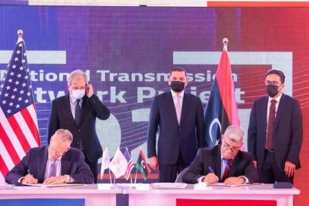 Libye : Hatif Libya s’allie à Infinera pour améliorer son réseau de fibre optique
