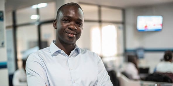 Le groupe CFAO s&rsquo;invite dans le capital de la fintech sénégalaise Intouch