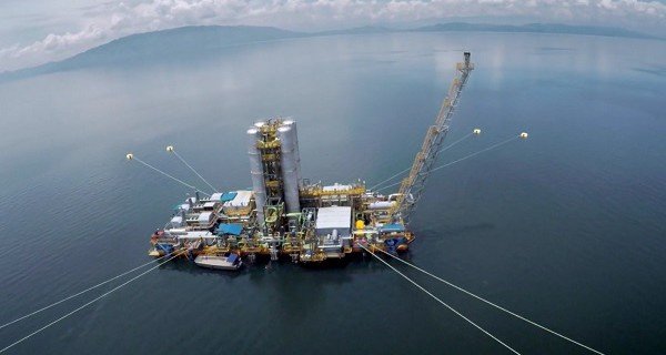 RDC : 100 milliards de KWH attendus dans l&rsquo;extraction de gaz du lac Kivu avec  un investissement de 400 millions USD de Congaz