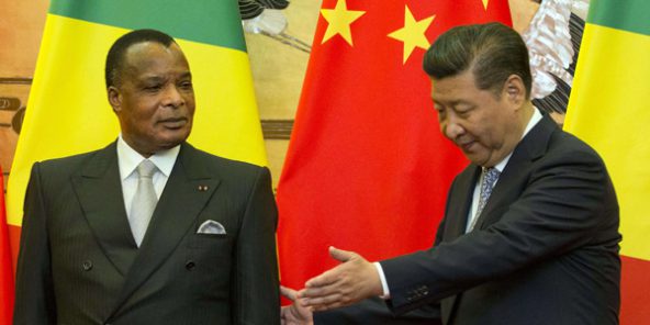 Afrique centrale : 18 milliards de dollars de dette des pays de la CEMAC envers la Chine