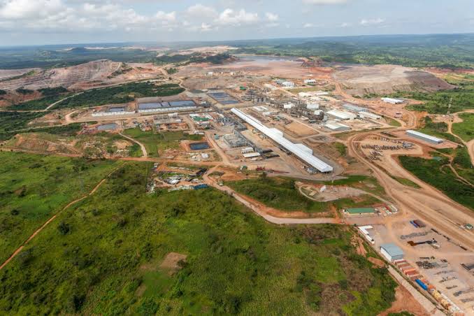 RDC: China Molybdenum ambitionne de doubler la production de cuivre et de cobalt de sa mine de Tenke Fungurume avec 2,5 milliards USD