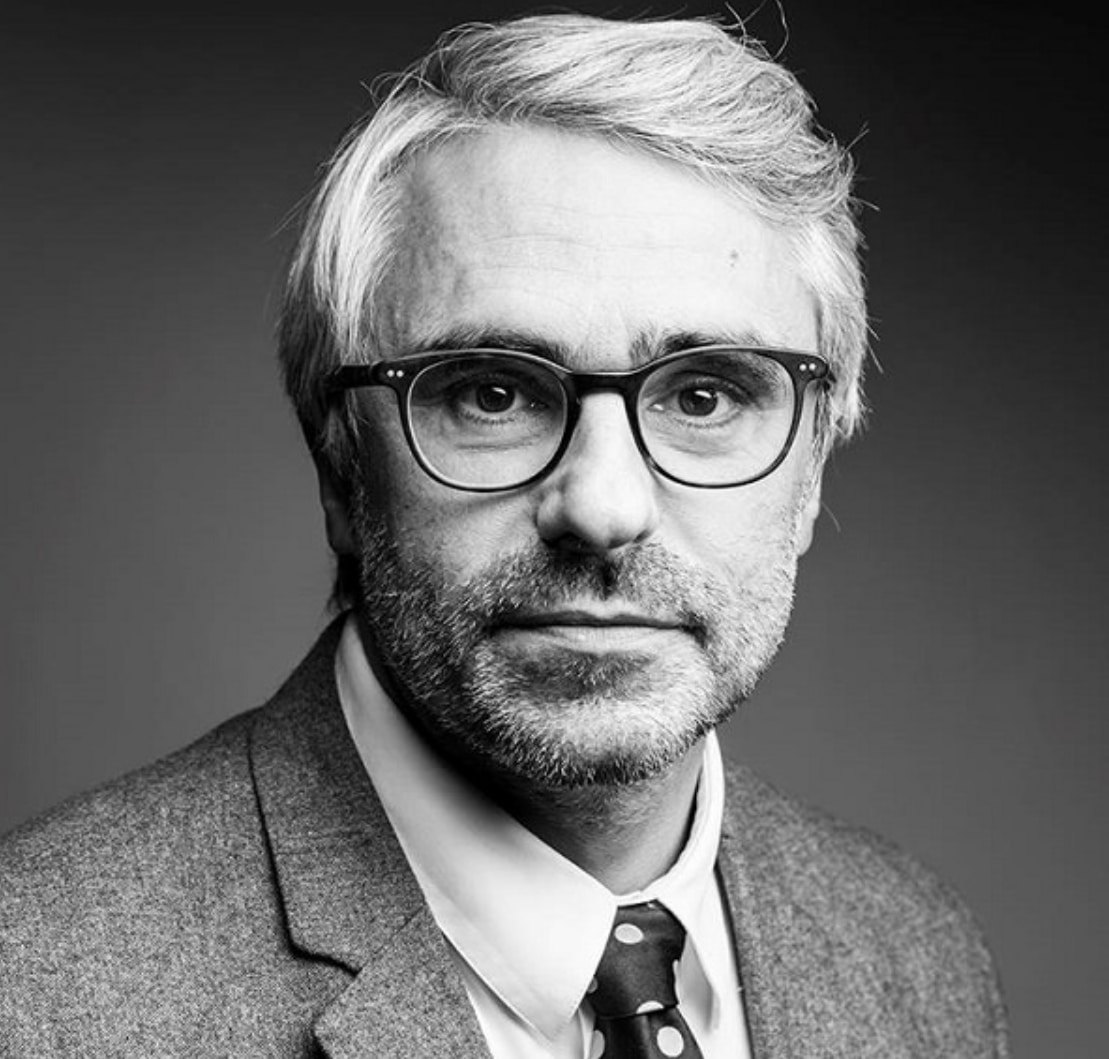 Entretien avec «Monsieur fiscalité» à l’OCDE ﻿
