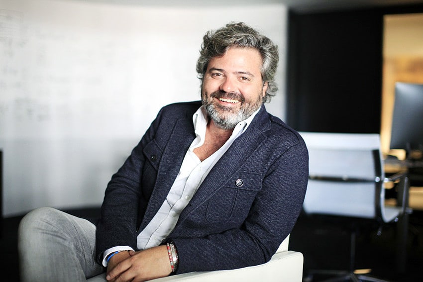 Un business angel marocain sur la piste des startups africaines